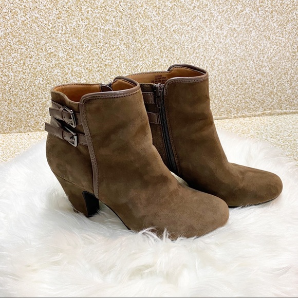 sofft cellina bootie